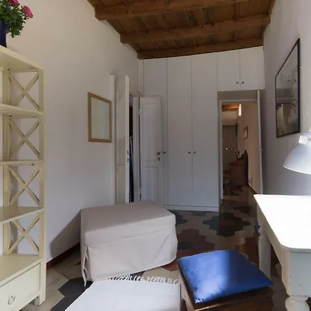 Apartmán Ticinese 59 *