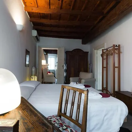 Apartmán Ticinese 59