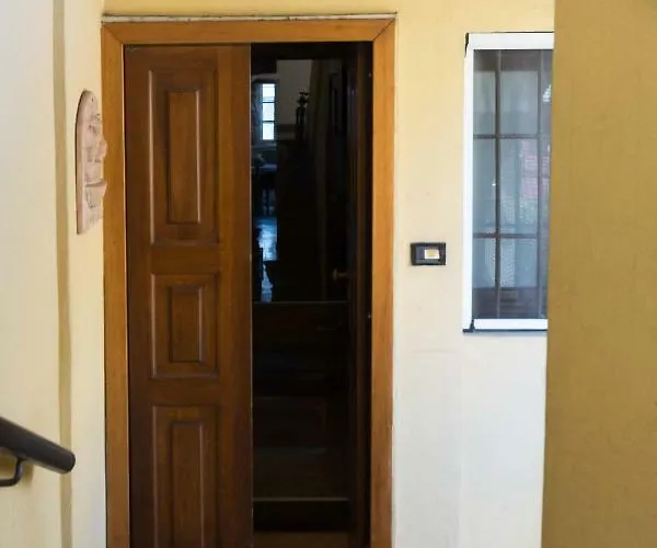 Ticinese 59 Appartement Milan