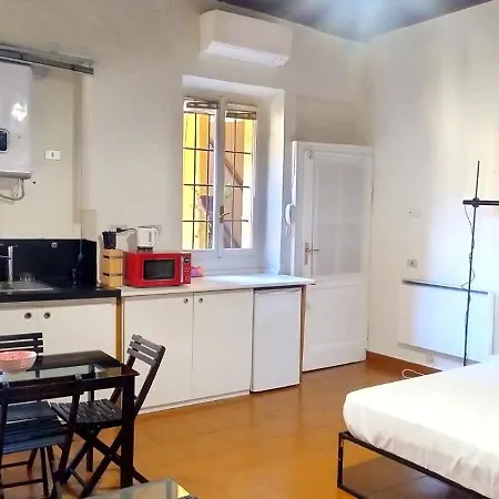 Apartment Ticinese 59 *