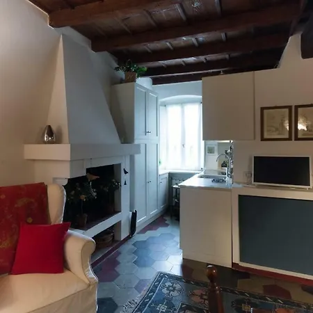 Ticinese 59 Apartment *