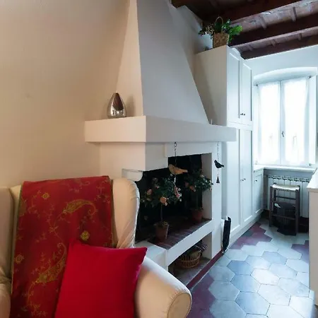 Apartment Ticinese 59 *