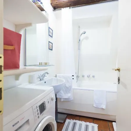 Apartment Ticinese 59