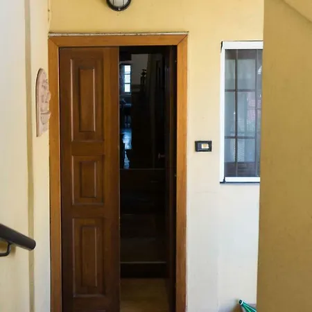 Ticinese 59 Apartment Milan