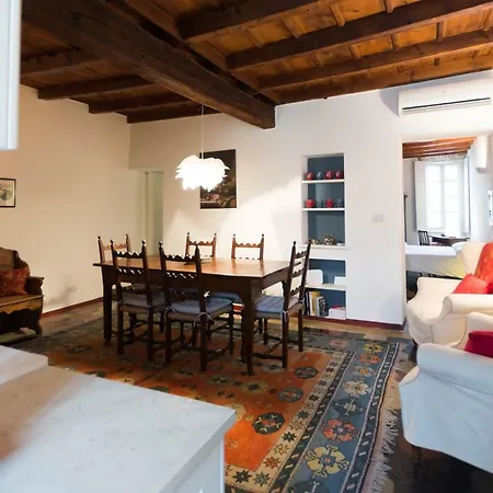 Ticinese 59 Apartment *