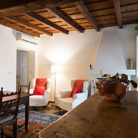 Ticinese 59 Apartment