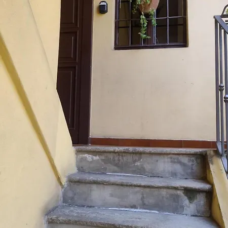 Apartman Ticinese 59 Milánó