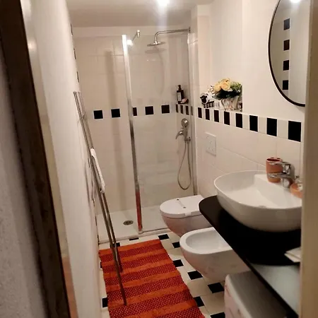 Ticinese 59 Apartman
