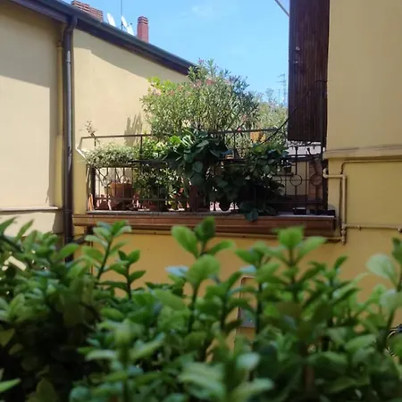 Ticinese 59 公寓 *