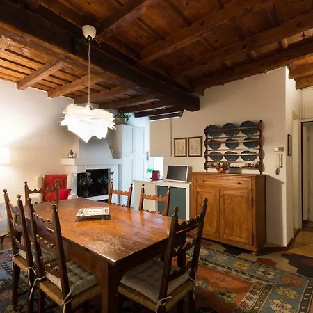 Ticinese 59 Apartamento