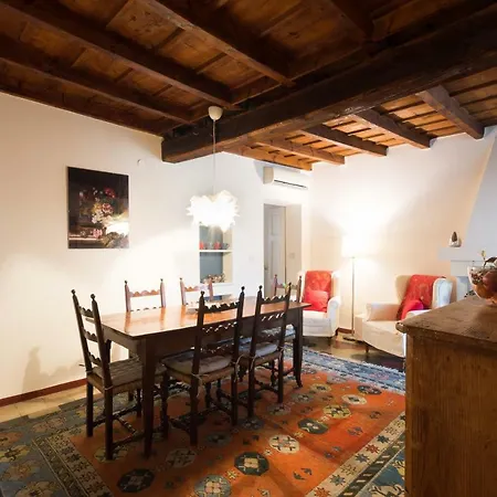 Apartamento Ticinese 59