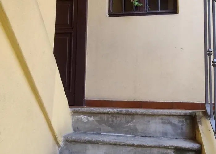 Apartment Ticinese 59 Milan