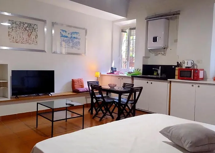Ticinese 59 Apartment Milan