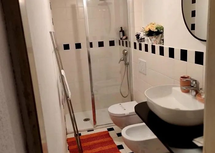 Ticinese 59 Apartment