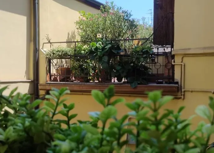 Ticinese 59 Apartment *