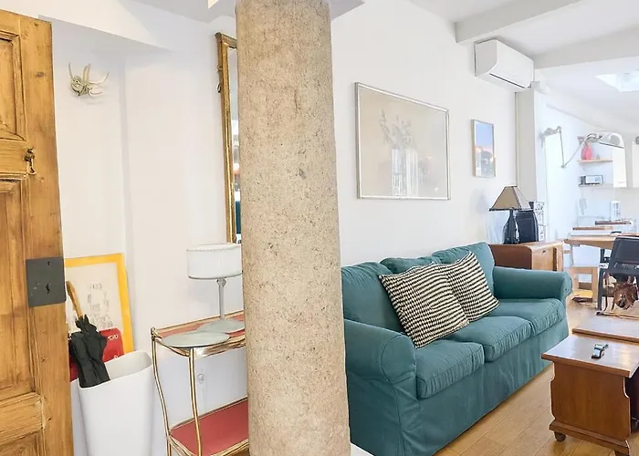 Apartment Ticinese 59 Milan