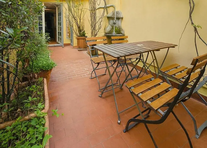 Apartment Ticinese 59 *