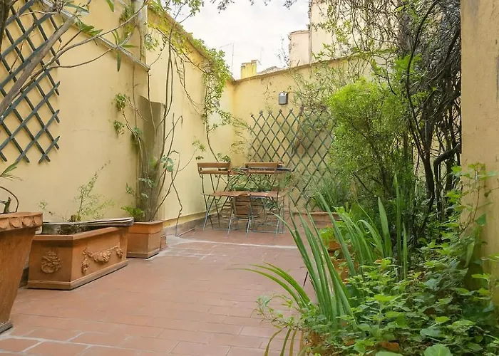 Ticinese 59 Apartment *