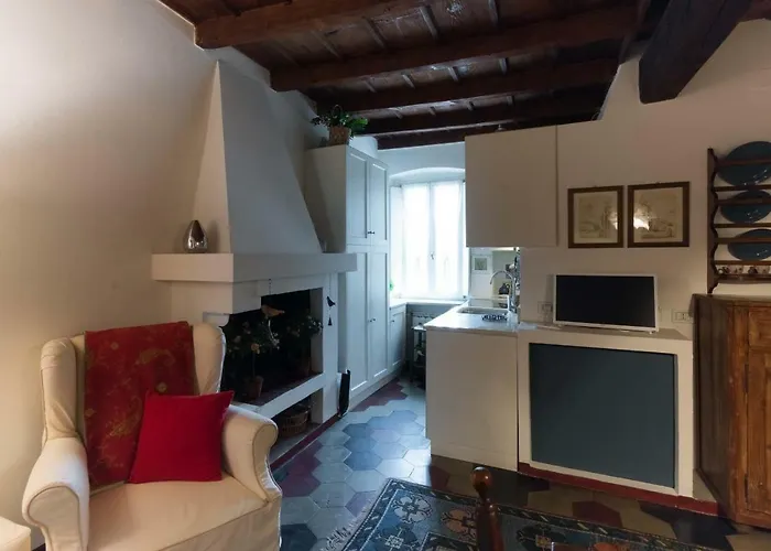 Ticinese 59 Apartment *