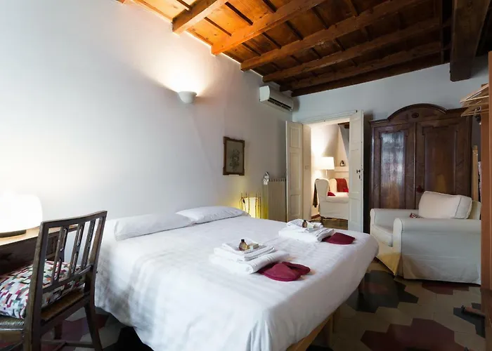Apartment Ticinese 59