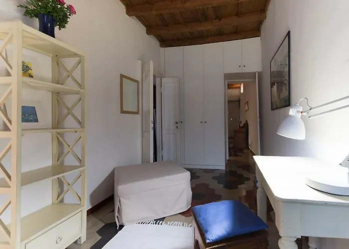Apartment Ticinese 59 *
