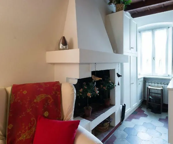 Apartment Ticinese 59 *