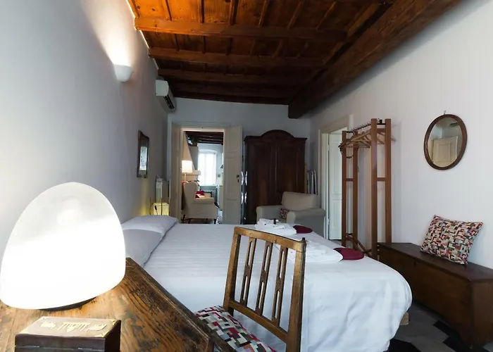 Apartment Ticinese 59