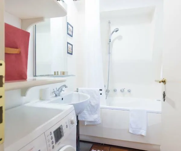 Apartment Ticinese 59