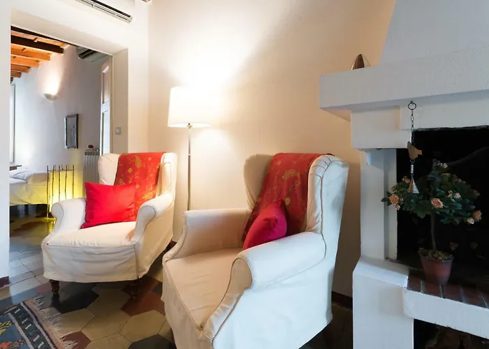 Ticinese 59 Apartment *