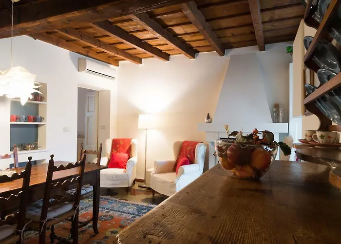 Ticinese 59 Apartment