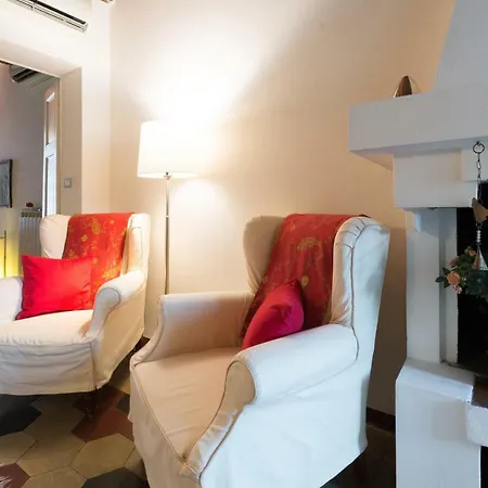 Ticinese 59 Апартаменты *